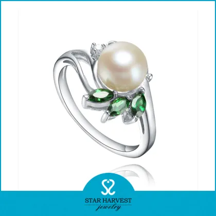 2016 freshwater pearl darry ring