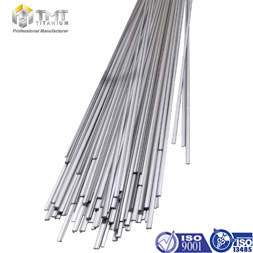 Tmt Titanium Profile Astm F67 Gr4 2