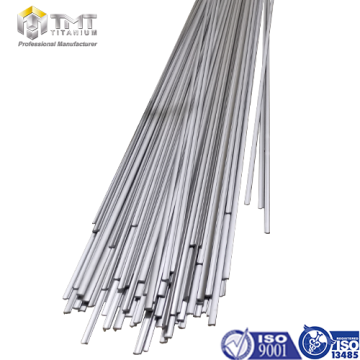 Best Price ISO5832-2 ASTM F67 GR4 Titanium Profile