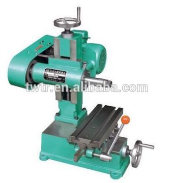 RSF-1514 small horizonal milling machine for nonmetal or metal processing