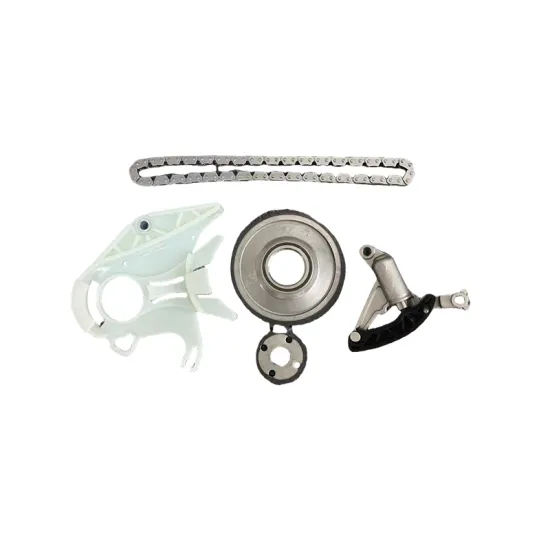 High-Quality Timing Chain Kit OEM 11317592877 11417605366 for BMW N20 N26 F10 F20 F07