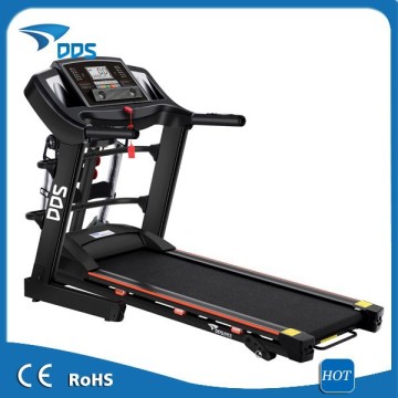TFT 2.5 hp new style commercial treadmill for fitness equipment