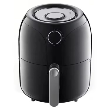 Digital Industrial Automatic Kitchen Cooker with 3.5L Large Capacity Deep Air Fryer