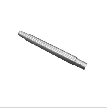 การตีเพลามอเตอร์เหล็ก Sae8640 ตามแบบ