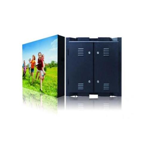 Big Viewing Angle Outdoor P10 Led Screen Display