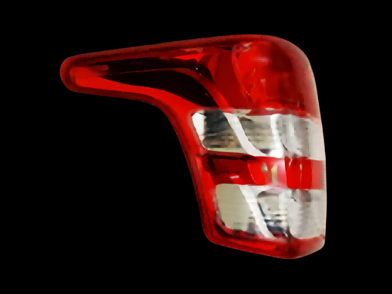 Custom Led Tail Lights