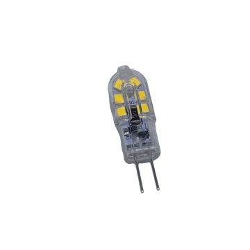 DC 12V G4 Bulbo LED 3200K Búsqueda