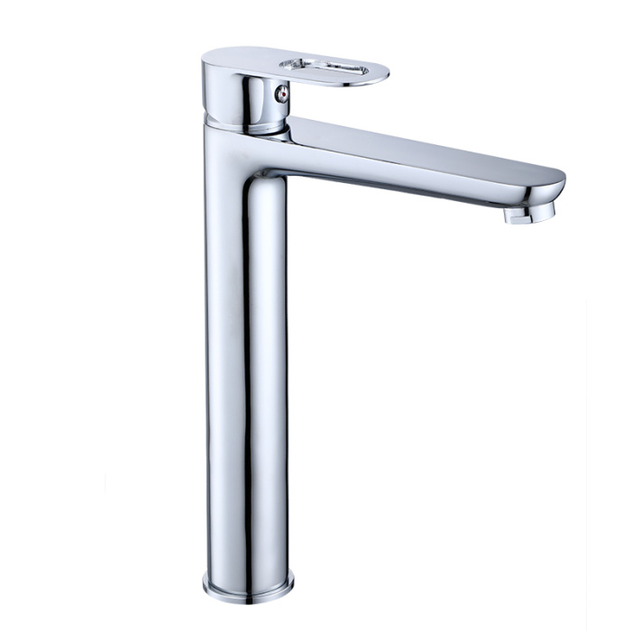Single Hole Electroplated Mixer