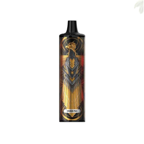 Original KK Energy 8000 puff