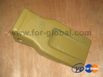 Caterpillar Baggerschaufel Teile Schwerlast Spitze Zähne 9n4353
