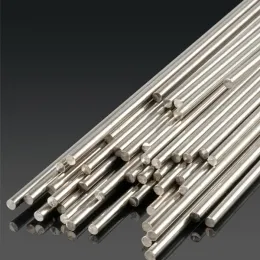 Silver copper zinc brazing alloys welding rod