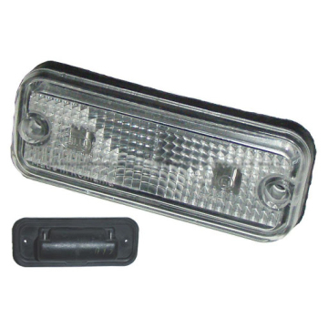 OUTLINE LAMP for Benz Actros: OEM Parts 0008263447 & 0028200056