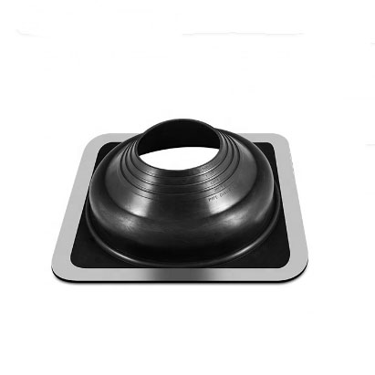 Silicon Rubber Roof Flashing For High Temperature Resistance