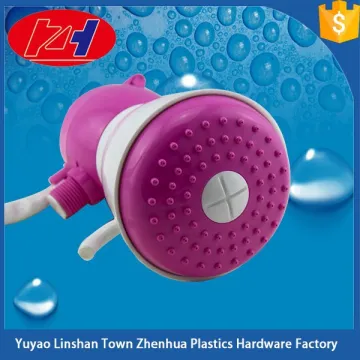 China best sale high quality bathroom shower portable heater best electric tankless water heater