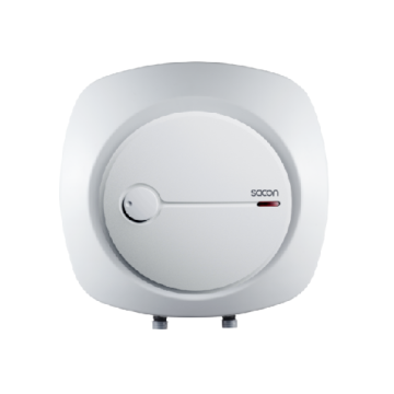 15L Compact Mini Glass Lined Storage Water Heater