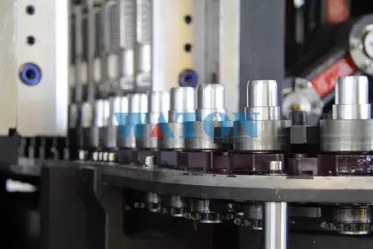 Injection Blow Molding Machines Price