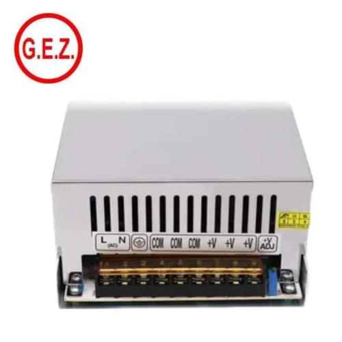 ഫ്രെയിം തുറക്കുക 110 വി 220 വി എൽവി എൽഇഡി ഡ്രൈവർ വൈദ്യുതി വിതരണം