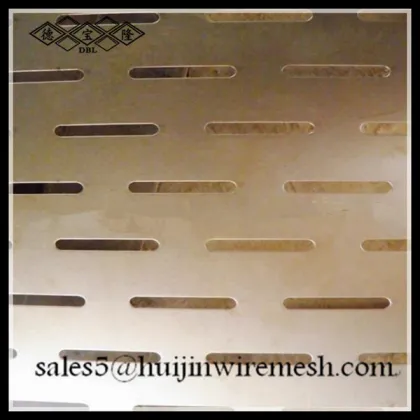 perforated aluminum ceiling tiles/perforated metal ceiling tiles