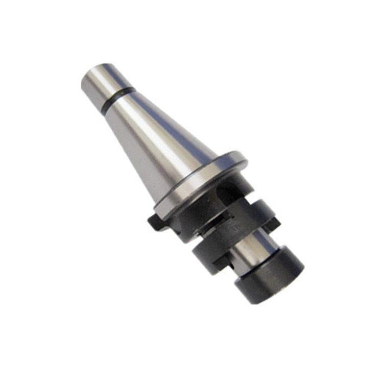 NT Combi Shell End Mill Arbours