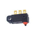 UL Long Life Waterproof Micro Switch Miniature