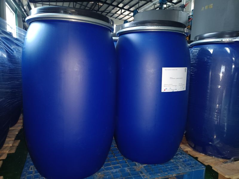 Uranium-Extraction-Ion-Exchange-Resin
