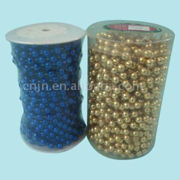 Plastic Bead