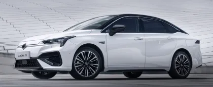 2023 AION S Mei 580 LFP