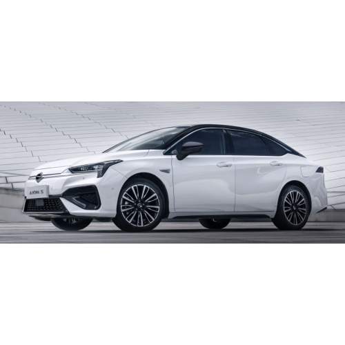 2023 AION S MEI 580 LFP