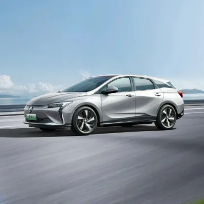 2024 Buick Velite 6 Pure Electric Vehicle for Sale