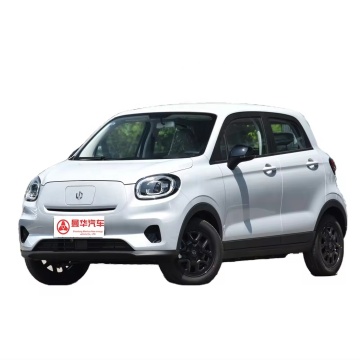 Leapmotor T03: รถยนต์ไฟฟ้าระดับสูงจากซัพพลายเออร์จีน