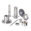 Precision Metal Milling Turning CNC Machining Fabrication