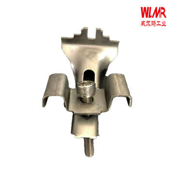 Clip de montage en acier inoxydable A-30