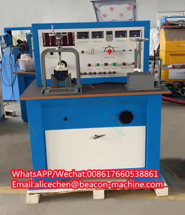 BCQZ-2B Auto Electrical Starter and Alternator Test Machine