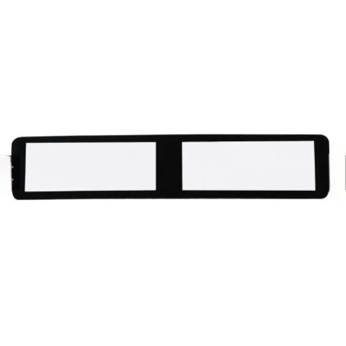 Прочная панель из закаленного стекла AR с улучшенным покрытием