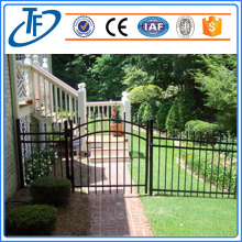 Garrison Fence được bán ở các nước Bắc Mỹ