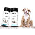 pet vet Urine Testing Strips for Cats Dogs