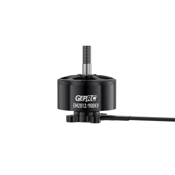 900KV Brushless Motor for RC FPV Racing Drones - GEPRC EM2812 EM3110 EM3115 60A-80A