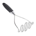 Kitchen Manual Stainless Steel Wire Potato Masher