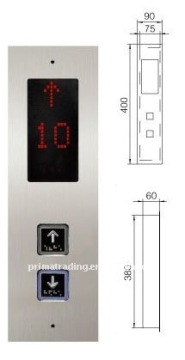 Elevator Lop-----P-XS702
