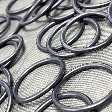 Combination type O-ring complete specifications