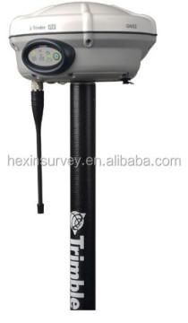 Original Trimble R8 Model 4 GNSS Receiver