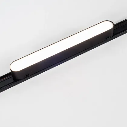 48V Erdu Linear Ceiling Magnetic Track Light System