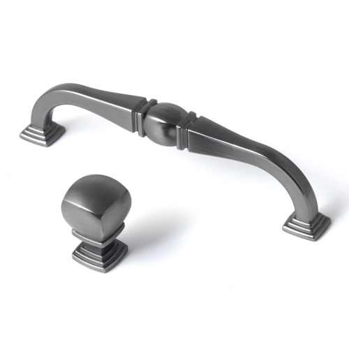 HJY Modern 5-1/16" (128mm) home depot cupboard handles