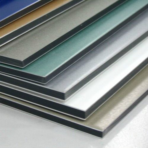 Aluminum Composite Panel For Advertising ACM