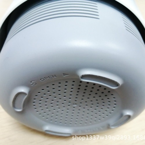 Mosquito killer lamp plastic shell plastic products