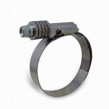 High-Performance Constant Torque Heavy Duty Hose Clamps: Enhancing Durability and Efficiency