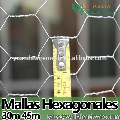 malla ovejera precio