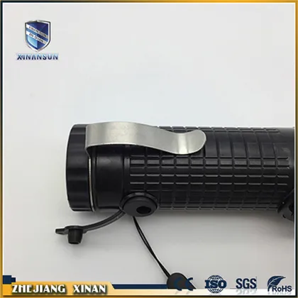 emergency flash light traffic safety equipment baton