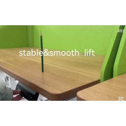 Latested Design Height Adjustable Desk