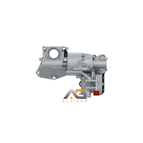 Wholesale Truck Parts: Air Brake Valve A9452603963 Gearbox Inhibitor Valve